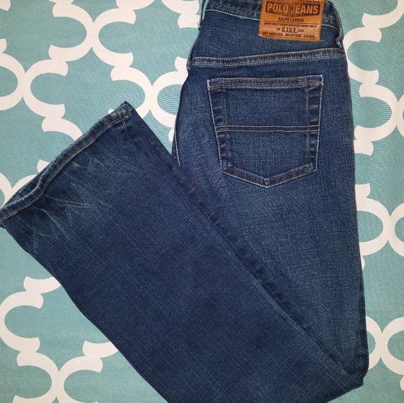 polo jeans womens